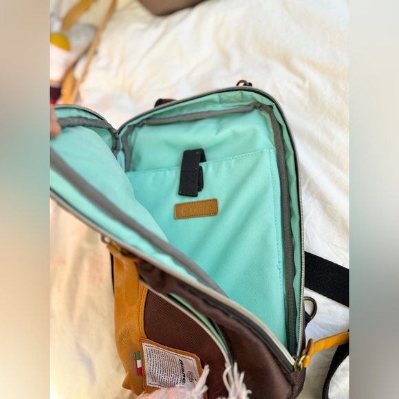 BIANCHI | crossbody bag - Picture 4 of 4